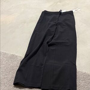 Arbor Classic Black pants for women
